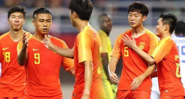  中超联赛上演进球大战，本土前锋强势崛起