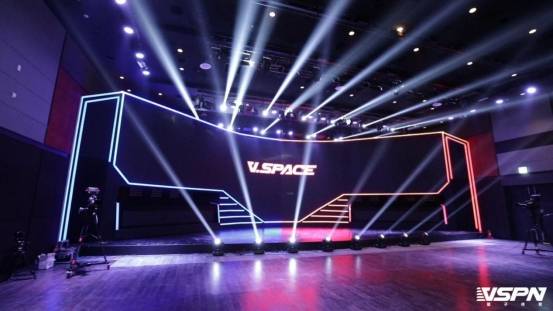  电竞未来前景广阔激发无限可能