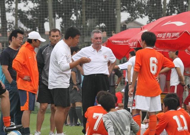  足校毕业生集体爆发，青训成果彰显价值