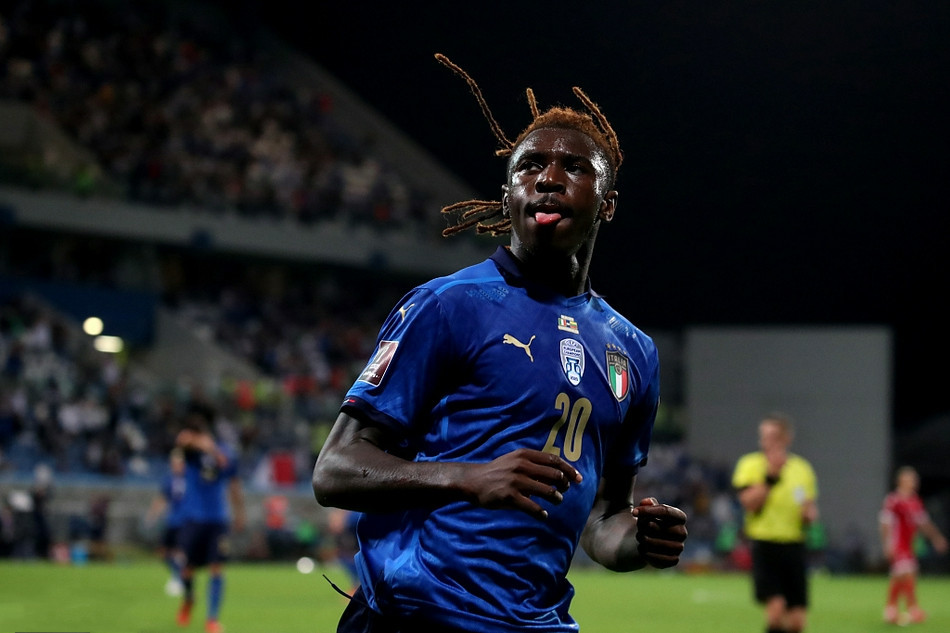  意大利老牌劲旅尤文图斯重组阵容剑指联赛冠军