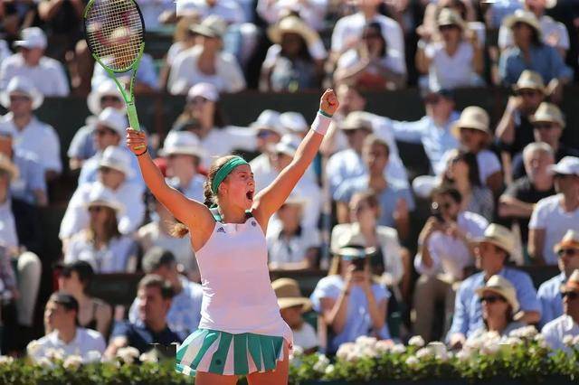  高芙青春风暴席卷迈阿密公开赛