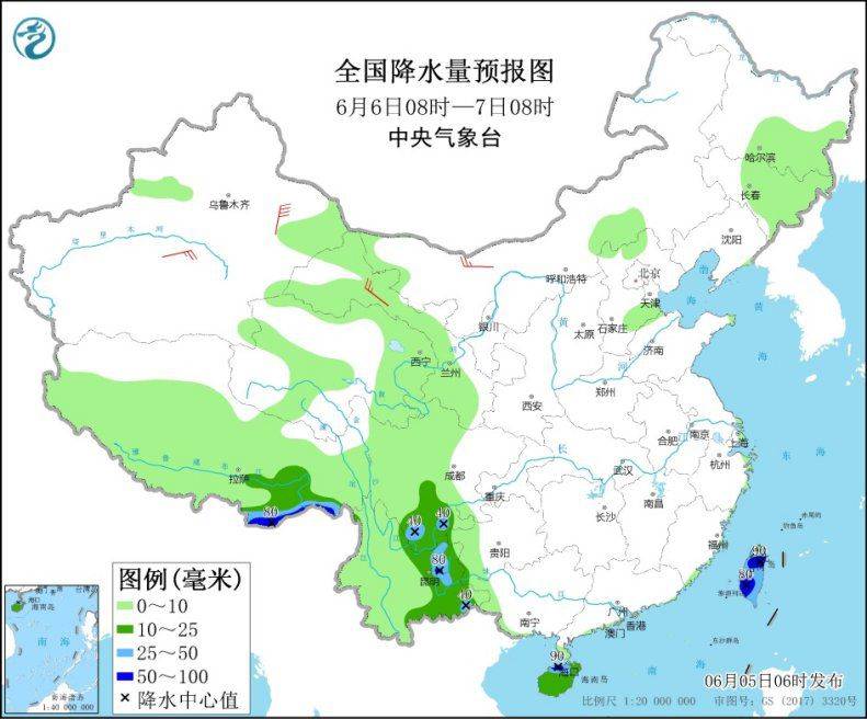  高温预警下的防护措施，组委会发放降温冰袖