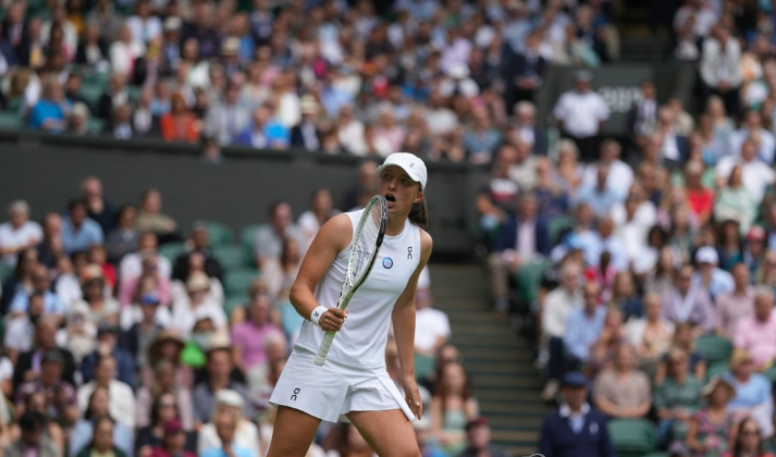  德约科维奇温网封王，刷新男子网坛历史纪录