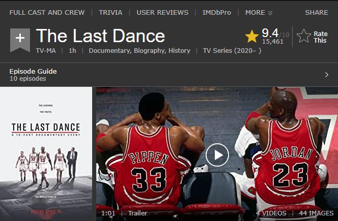  篮球纪录片热播，回顾经典瞬间感动人心