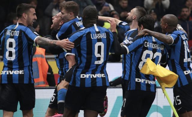  国际米兰引进顶级后卫补强防线冲击意甲冠军