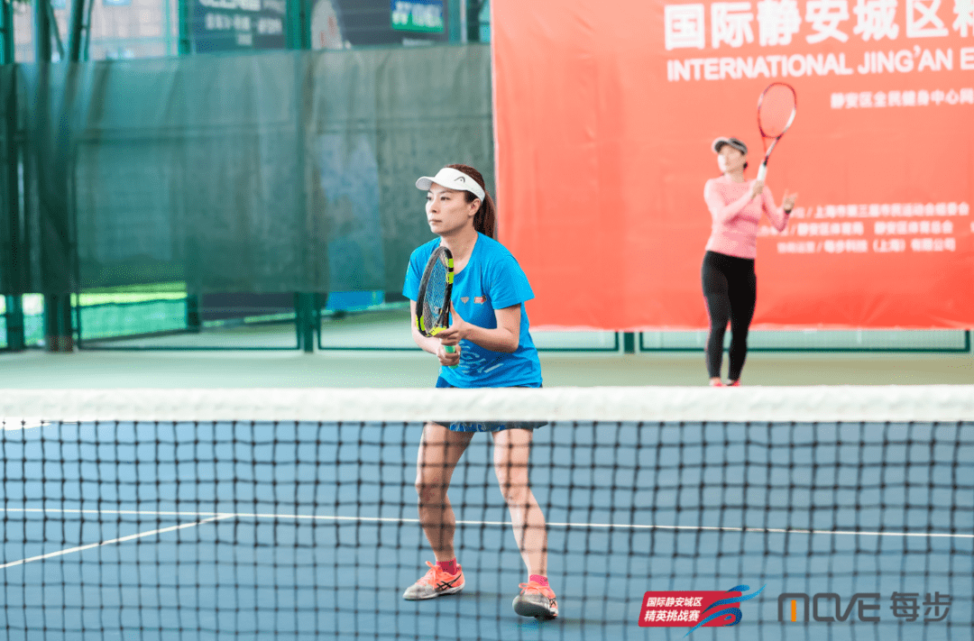  青少年网球精英赛收官，未来之星闪耀赛场展风采  