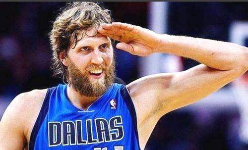  篮球名人堂公布，诺维茨基正式入选