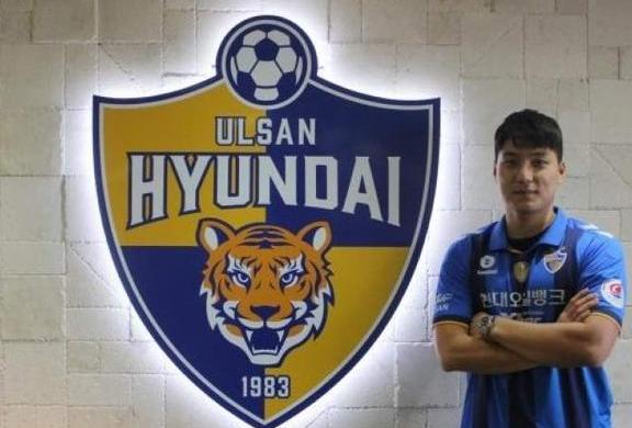  韩国K联赛老牌劲旅焕发新生