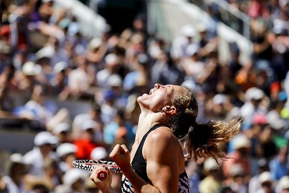  法网公开赛火热开赛，顶尖选手齐聚巴黎争锋  