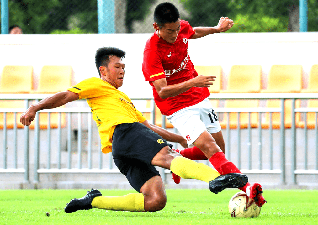  青训体系成果初现，本土新秀闪耀赛场