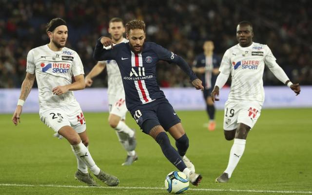 贝雷蒂尼鏖战三小时惜败,巴黎大师赛憾失良机