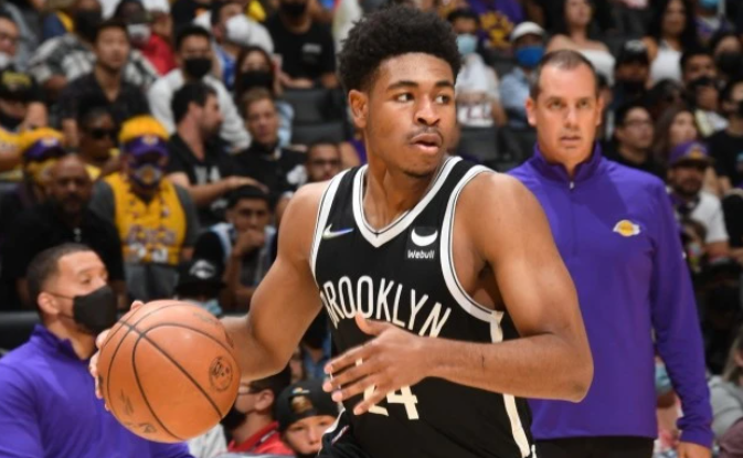  拉杜卡努巡回赛重启，英国新秀期待找回状态