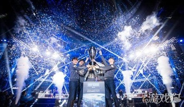  LPL赛区激战正酣群雄逐鹿争锋