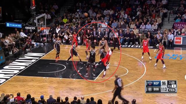  末节三分雨倾盆而下，主队惊险捍卫主场