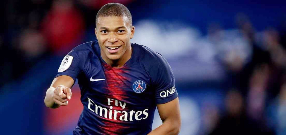  巴黎圣日耳曼法国杯成功卫冕夺冠