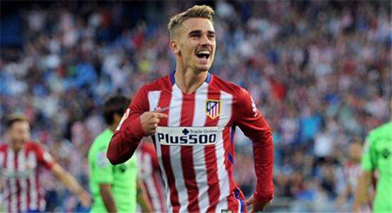  马德里竞技铁血防守零封皇家社会