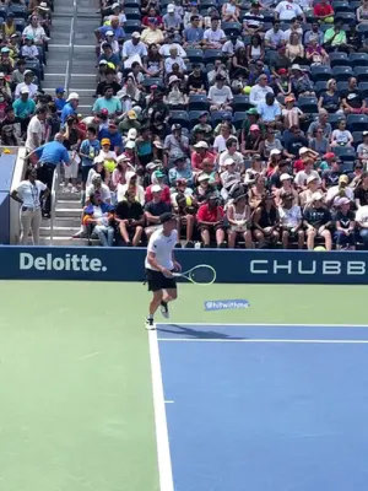  儿童网球启蒙课程爆满，家长重视早期体能开发