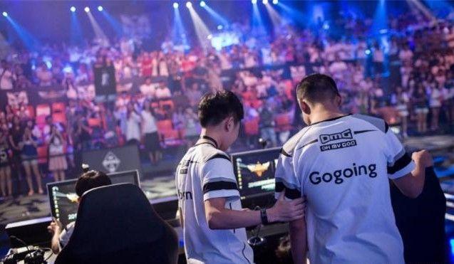  电竞新星闪耀赛场，青年选手勇夺桂冠